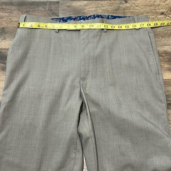 Lauren Ralph Lauren dress pants size 36x34 - Picture 3 of 6